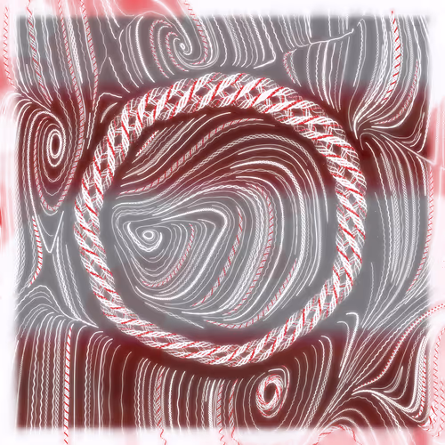Friendship Bracelets By Alexis Andre