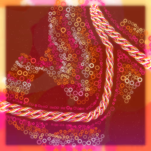 Friendship Bracelets #3999