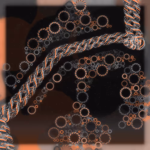 Friendship Bracelets By Alexis Andre