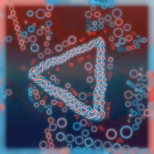 Friendship Bracelets By Alexis Andre