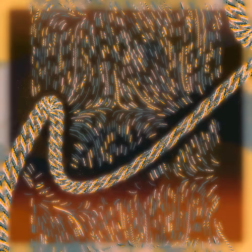 Friendship Bracelets By Alexis Andre