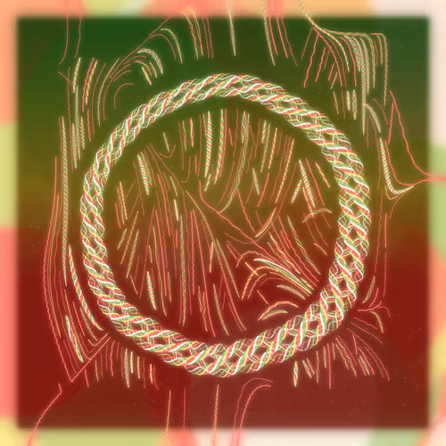 Friendship Bracelets By Alexis Andre