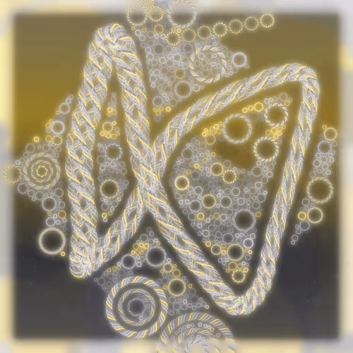 Friendship Bracelets By Alexis Andre