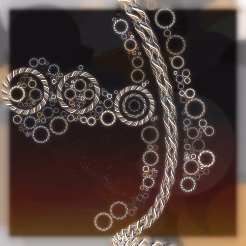 Friendship Bracelets By Alexis Andre