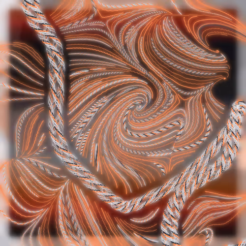 Friendship Bracelets By Alexis Andre