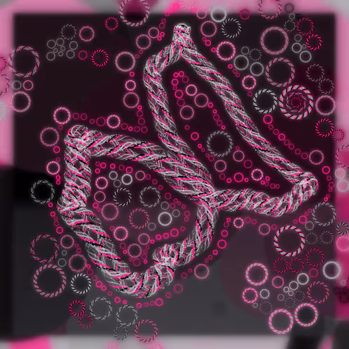Friendship Bracelets By Alexis Andre