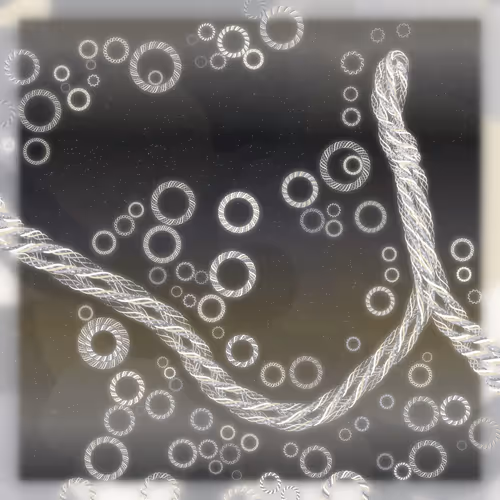 Friendship Bracelets By Alexis Andre