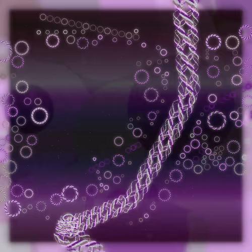 Friendship Bracelets By Alexis Andre