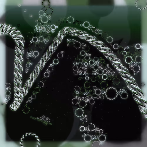 Friendship Bracelets By Alexis Andre