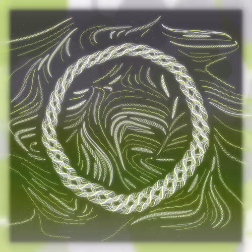 Friendship Bracelets By Alexis Andre