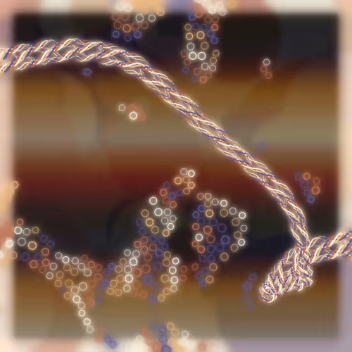 Friendship Bracelets By Alexis Andre