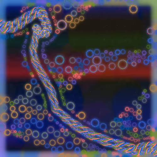 Friendship Bracelets By Alexis Andre