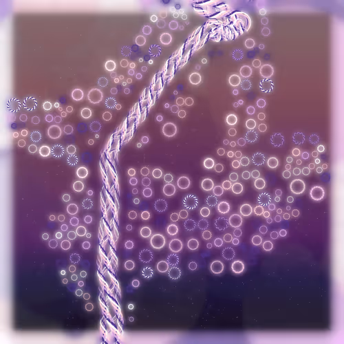 Friendship Bracelets By Alexis Andre