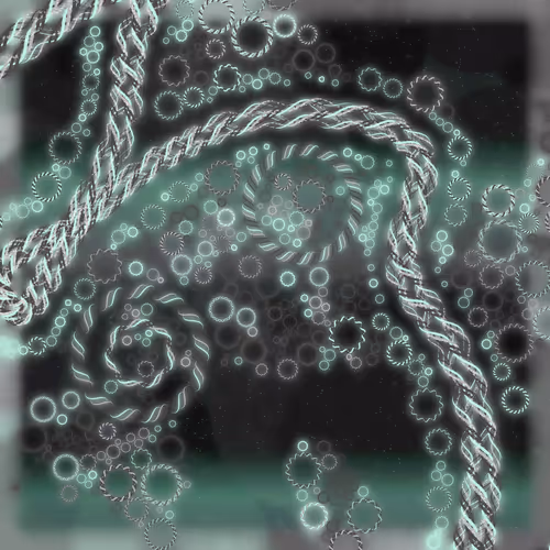 Friendship Bracelets By Alexis Andre