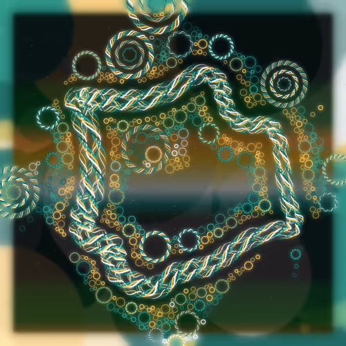 Friendship Bracelets By Alexis Andre
