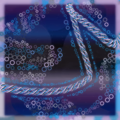 Friendship Bracelets #38924