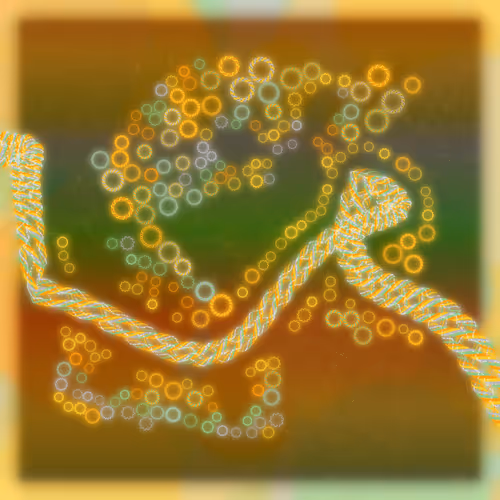 Friendship Bracelets By Alexis Andre