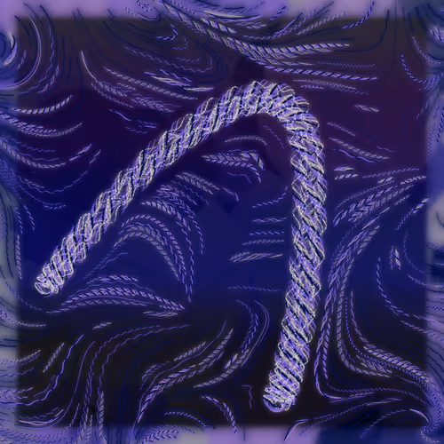 Friendship Bracelets By Alexis Andre
