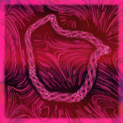 Friendship Bracelets By Alexis Andre