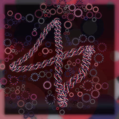 Friendship Bracelets By Alexis Andre