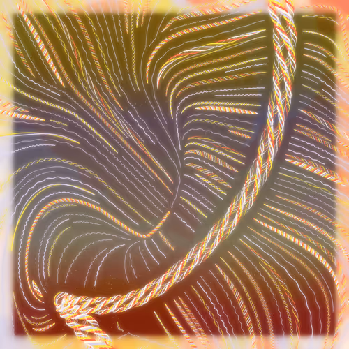 Friendship Bracelets #19202