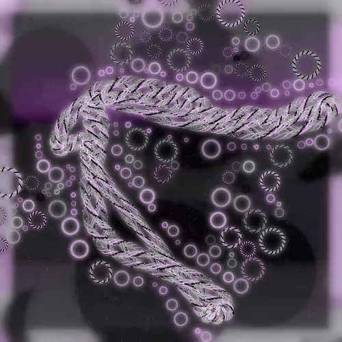Friendship Bracelets By Alexis Andre