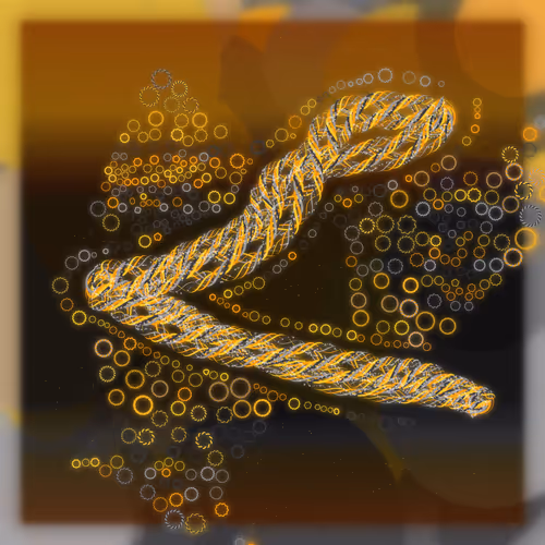 Friendship Bracelets By Alexis Andre