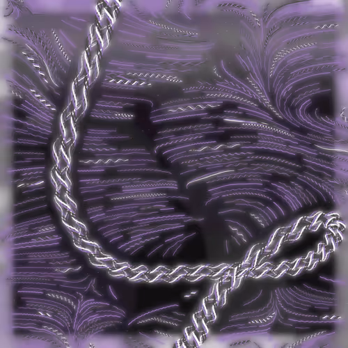 Friendship Bracelets By Alexis Andre