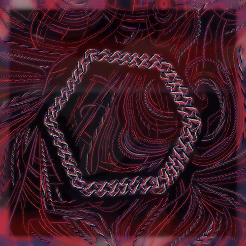 Friendship Bracelets By Alexis Andre