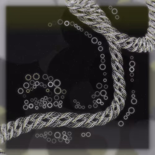 Friendship Bracelets By Alexis Andre