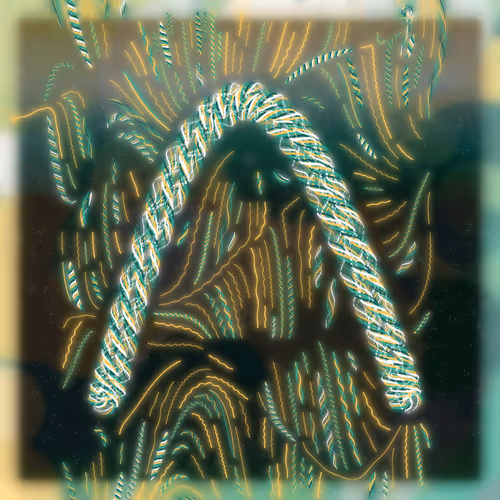 Friendship Bracelets By Alexis Andre