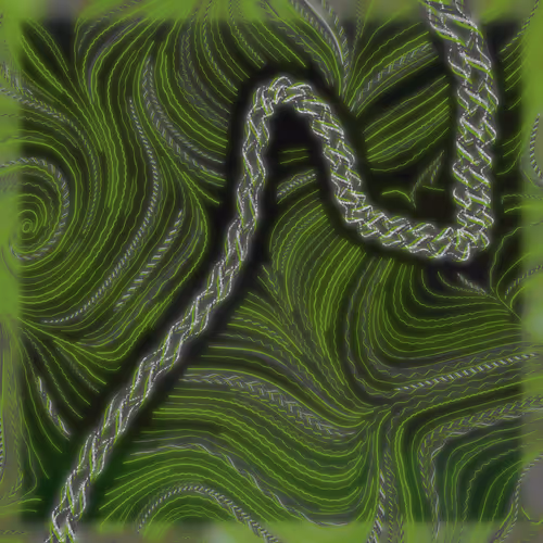 Friendship Bracelets By Alexis Andre