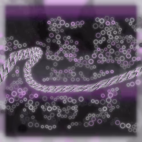 Friendship Bracelets By Alexis Andre