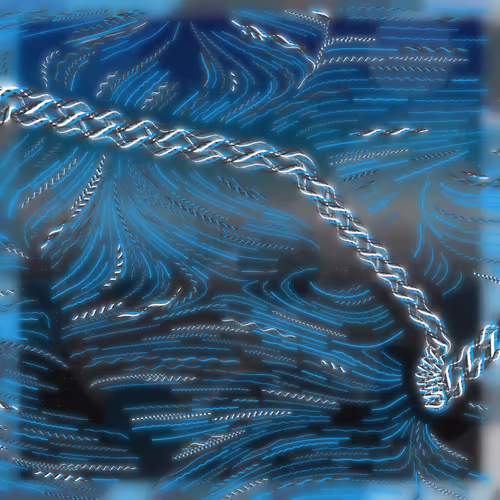 Friendship Bracelets By Alexis Andre
