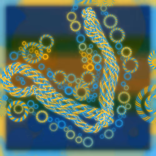 Friendship Bracelets By Alexis Andre
