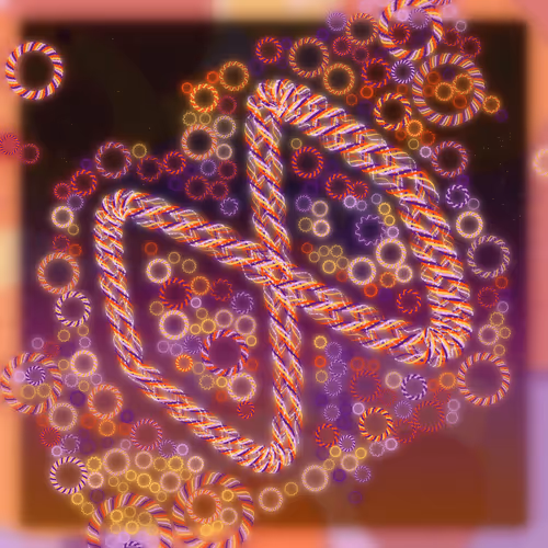 Friendship Bracelets By Alexis Andre