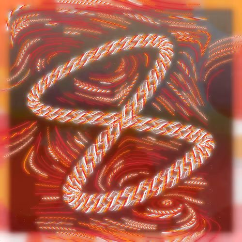 Friendship Bracelets By Alexis Andre