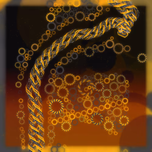 Friendship Bracelets By Alexis Andre