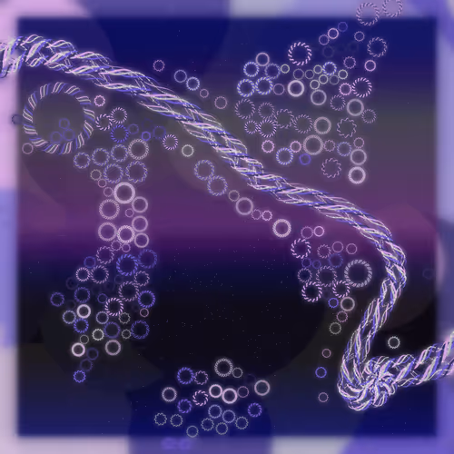 Friendship Bracelets By Alexis Andre