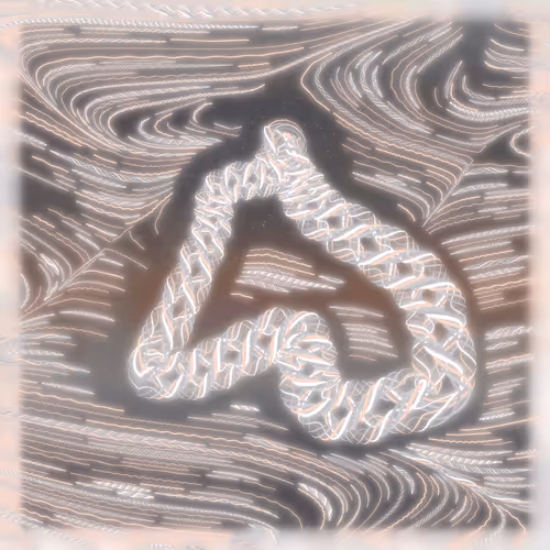 Friendship Bracelets By Alexis Andre