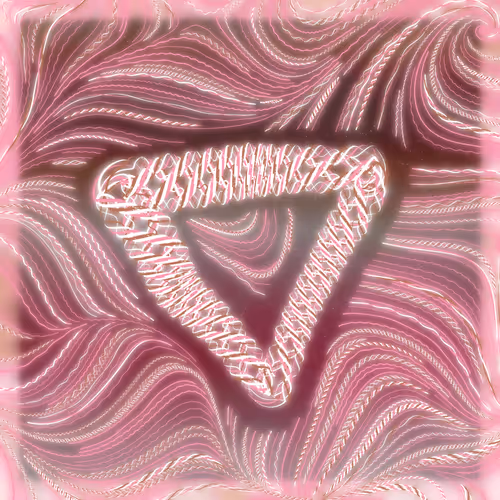 Friendship Bracelets By Alexis Andre