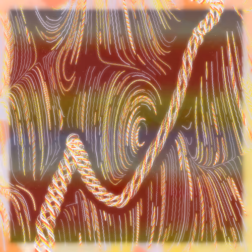 Friendship Bracelets By Alexis Andre