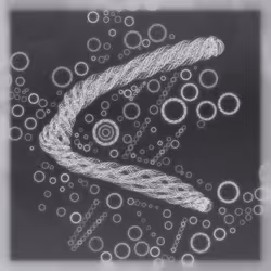 Friendship Bracelets #26187