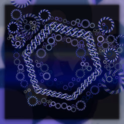 Friendship Bracelets By Alexis Andre