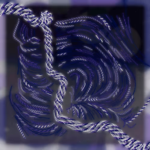 Friendship Bracelets By Alexis Andre