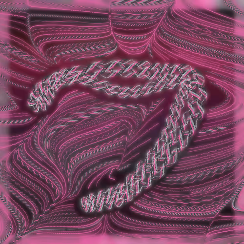 Friendship Bracelets By Alexis Andre