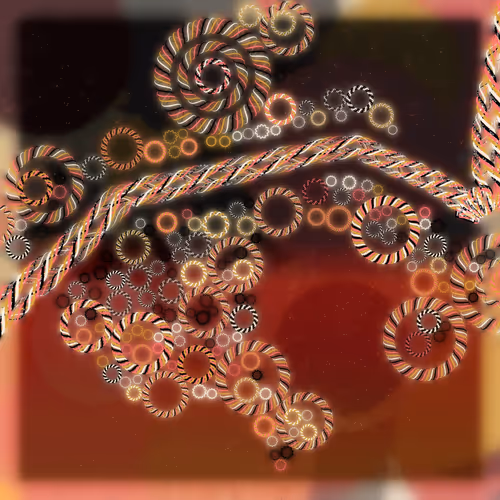 Friendship Bracelets By Alexis Andre