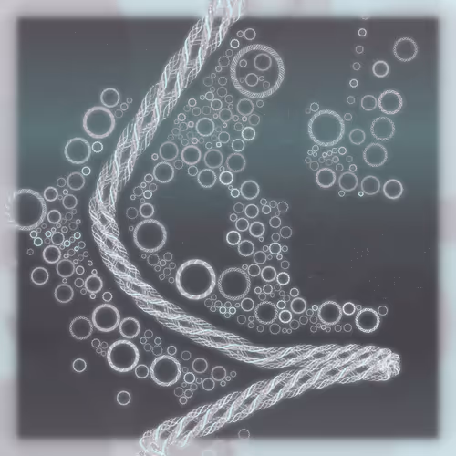 Friendship Bracelets By Alexis Andre