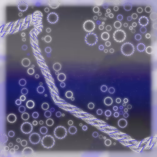 Friendship Bracelets By Alexis Andre