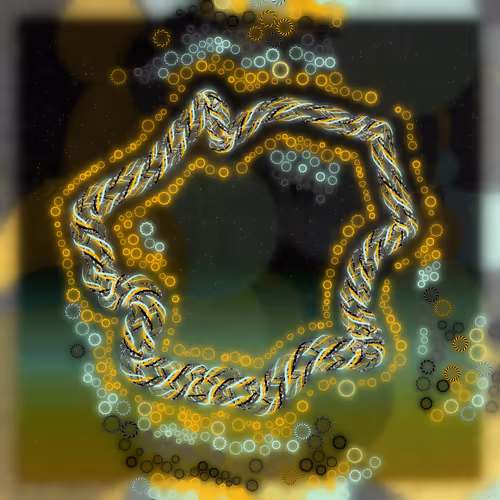 Friendship Bracelets By Alexis Andre